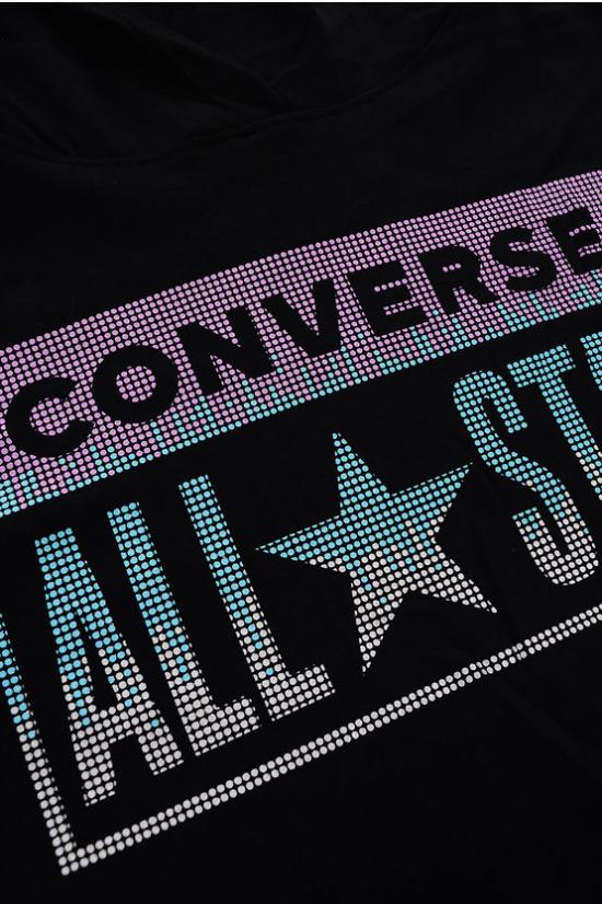  [키즈] 컨버스 캐주얼 세트 4CD279 G2H Nero Grigio - CONVERSE