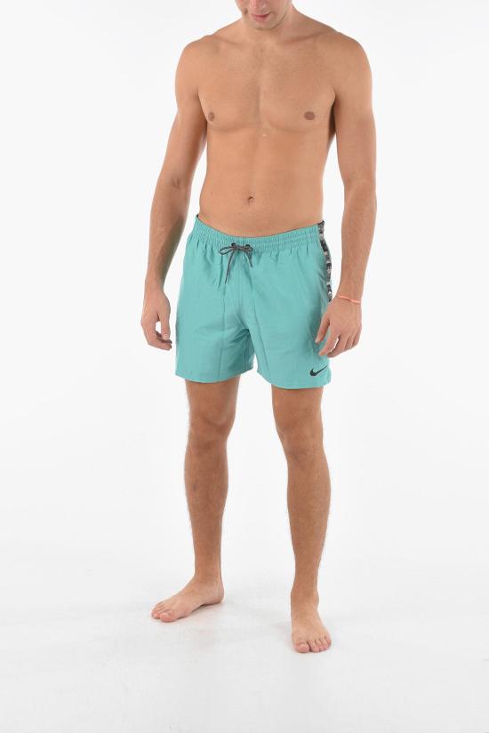  나이키 스윔팬츠 NESSC473 339 Light blue - NIKE