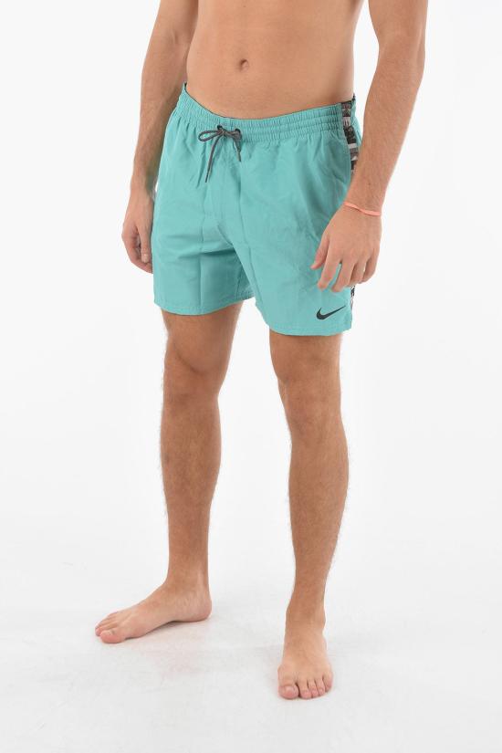  나이키 스윔팬츠 NESSC473 339 Light blue