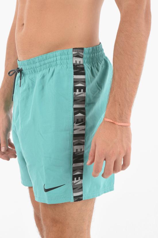  나이키 스윔팬츠 NESSC473 339 Light blue - NIKE