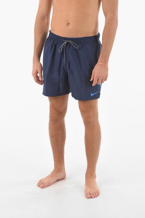  나이키 스윔팬츠 NESSC473 440 Blue