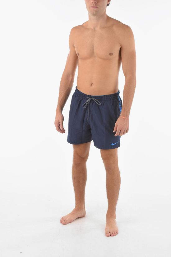  나이키 스윔팬츠 NESSC473 440 Blue - NIKE