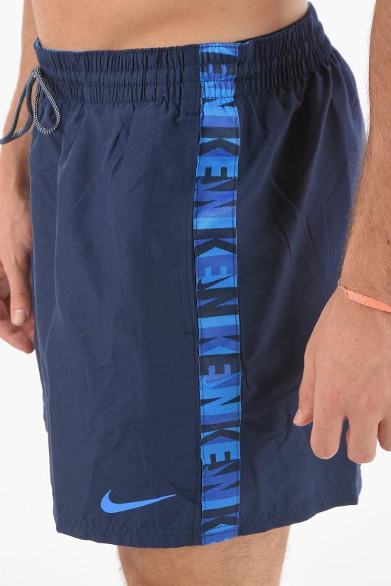  나이키 스윔팬츠 NESSC473 440 Blue - NIKE