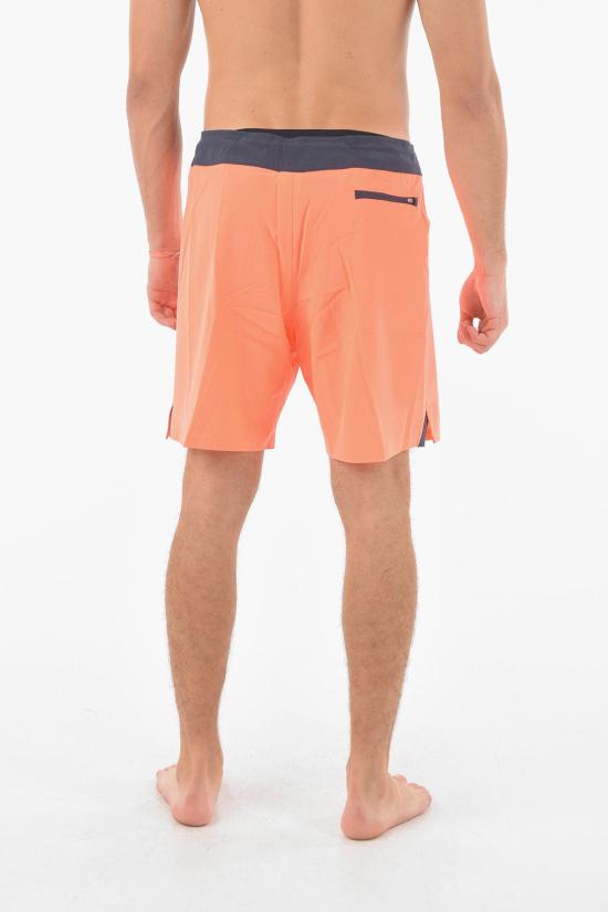  나이키 스윔팬츠 NESSB537 821 Arancio Blu - NIKE