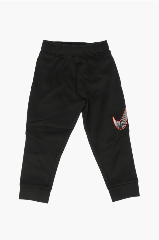  [키즈] 나이키 트레이닝/조거 팬츠 86H987 023 Black