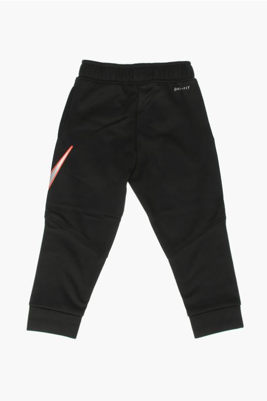  [키즈] 나이키 트레이닝/조거 팬츠 86H987 023 Black - NIKE