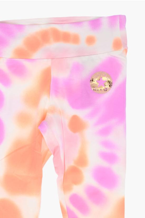  [키즈] 컨버스 레깅스 4CC305 001 Multicolor - CONVERSE