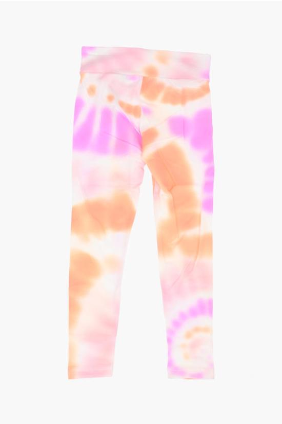  [키즈] 컨버스 레깅스 4CC305 001 Multicolor - CONVERSE