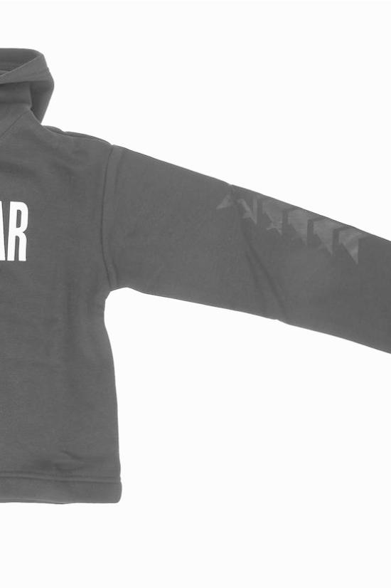  [키즈] 컨버스 티셔츠 4CC525 023 Black - CONVERSE