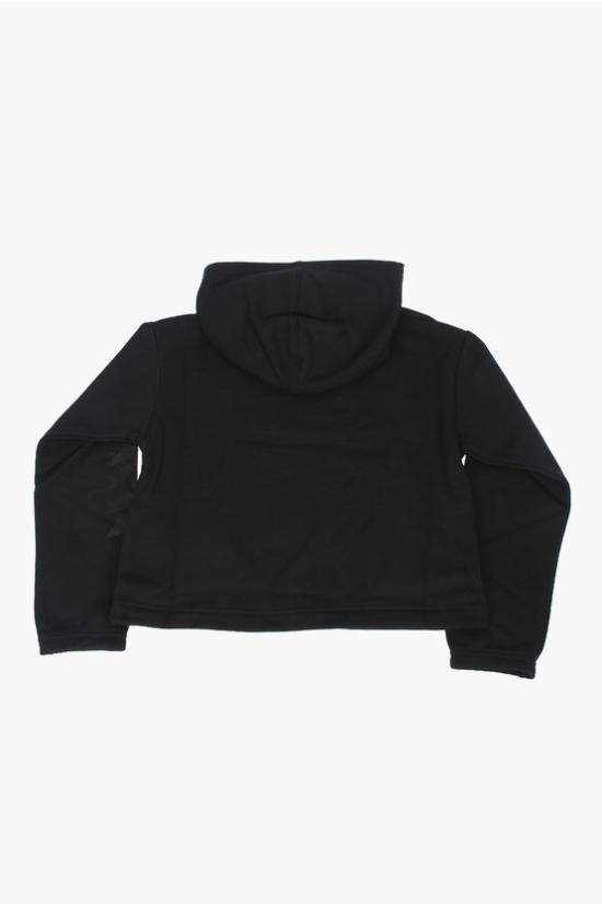  [키즈] 컨버스 티셔츠 4CC525 023 Black - CONVERSE