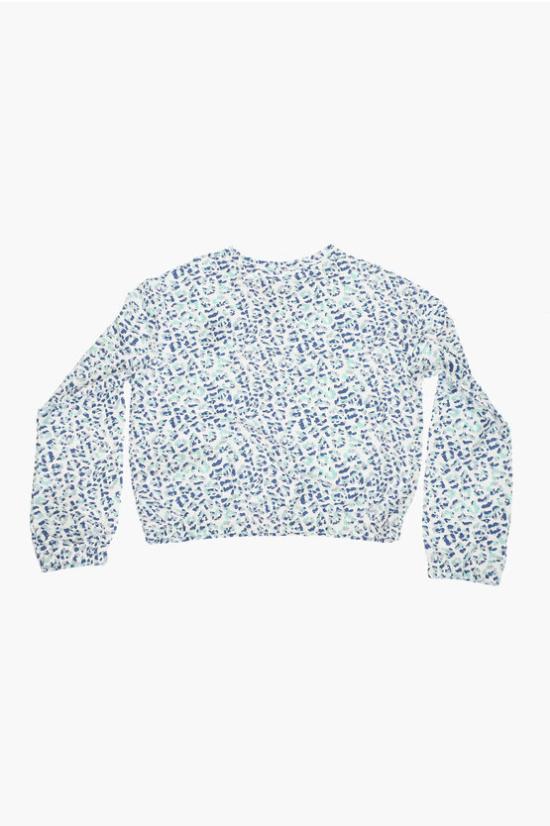  [키즈] 컨버스 티셔츠 4CC288 001 Multicolor - CONVERSE