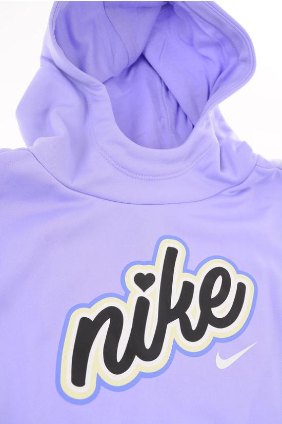  [키즈] 나이키 티셔츠 36I058 P0X Violet - NIKE