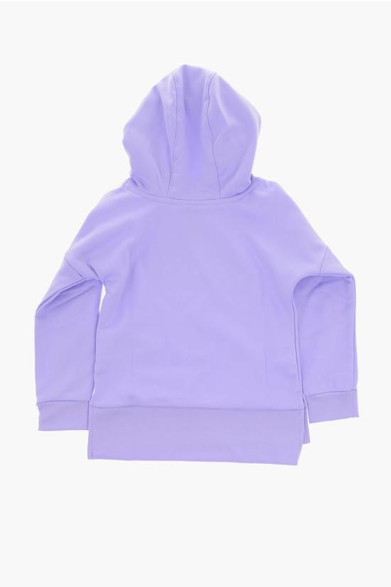  [키즈] 나이키 티셔츠 36I058 P0X Violet - NIKE