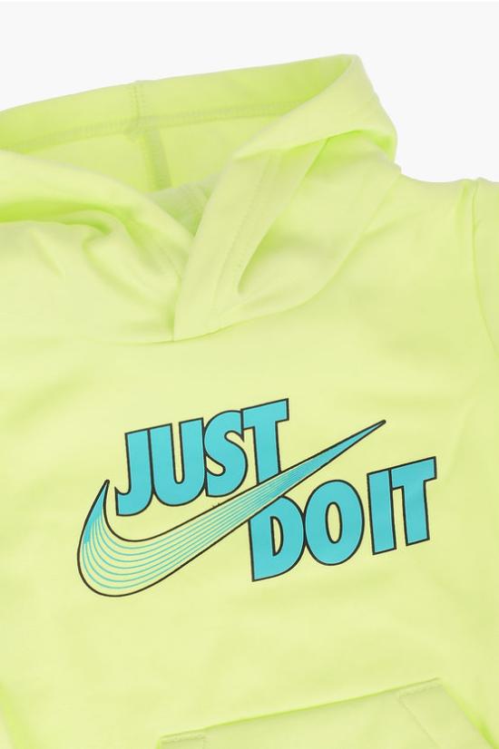  [키즈] 나이키 티셔츠 86H985 E21 Green - NIKE