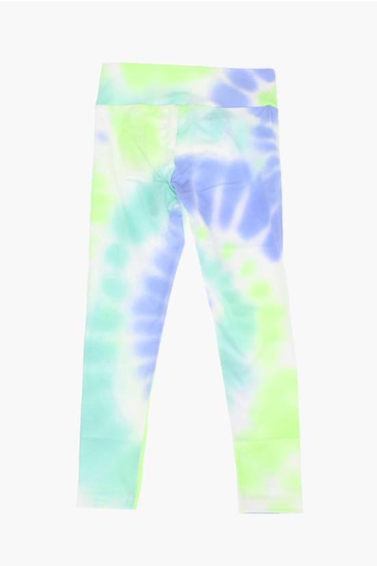  [키즈] 컨버스 레깅스 4CC305 B1Q Multicolor - CONVERSE