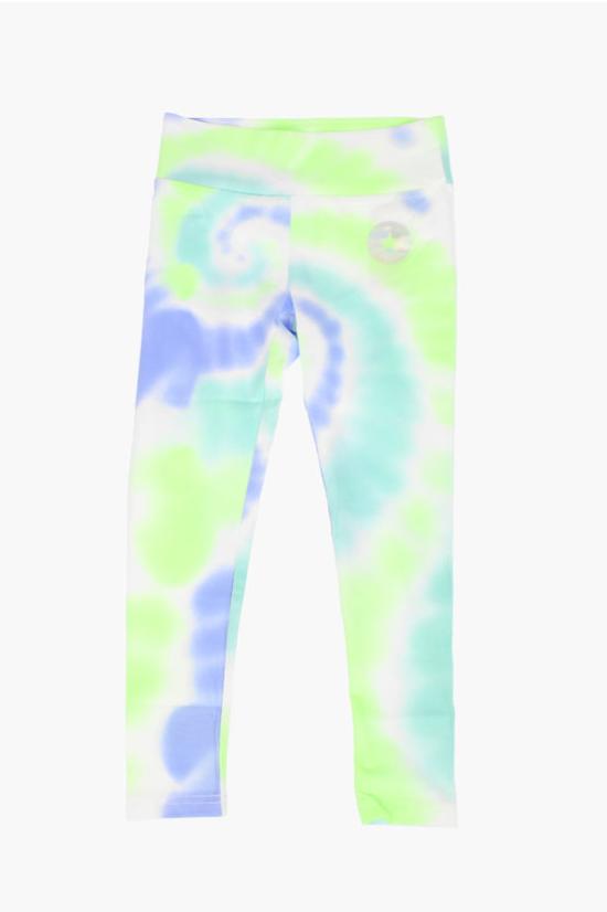  [키즈] 컨버스 레깅스 4CC305 B1Q Multicolor