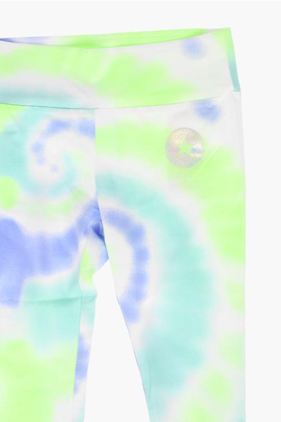  [키즈] 컨버스 레깅스 4CC305 B1Q Multicolor - CONVERSE