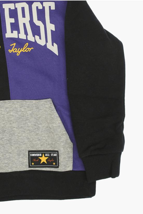  [키즈] 컨버스 티셔츠 8CC255 023 Multicolor - CONVERSE