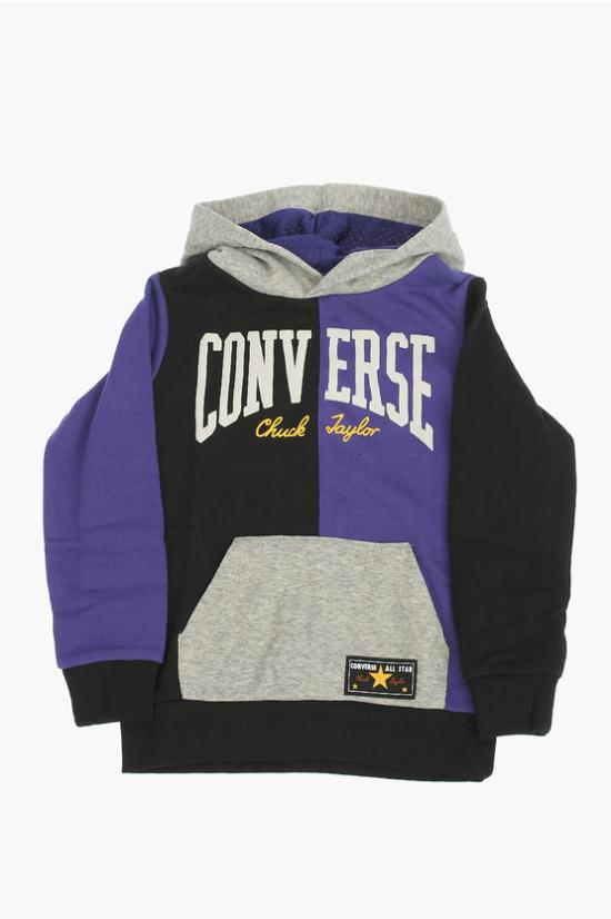  [키즈] 컨버스 티셔츠 8CC255 023 Multicolor