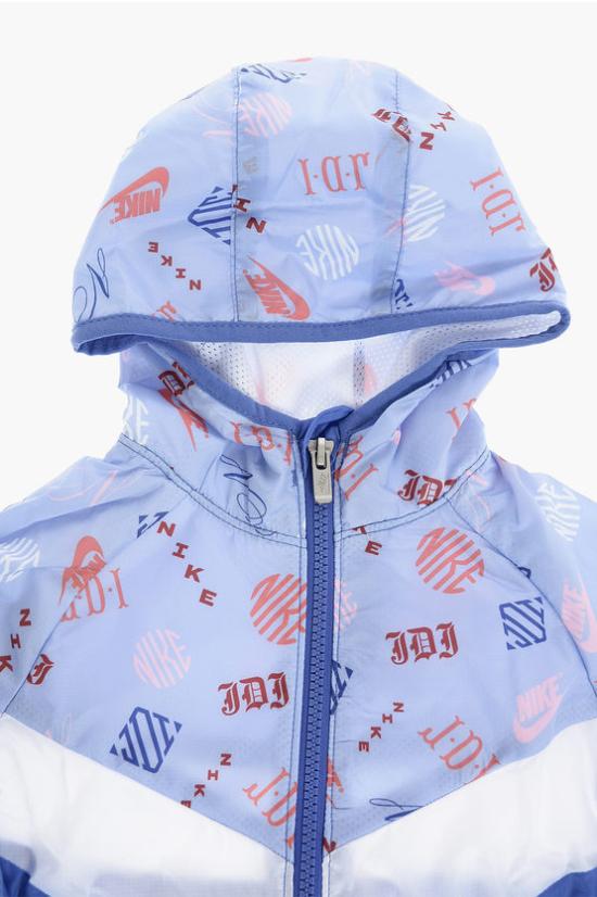  [키즈] 나이키 캐주얼 자켓 36H938 B1O Multicolor - NIKE