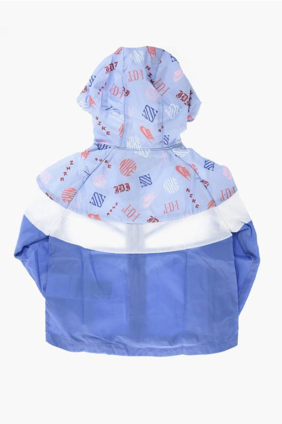  [키즈] 나이키 캐주얼 자켓 36H938 B1O Multicolor - NIKE