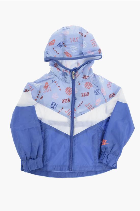  [키즈] 나이키 캐주얼 자켓 36H938 B1O Multicolor