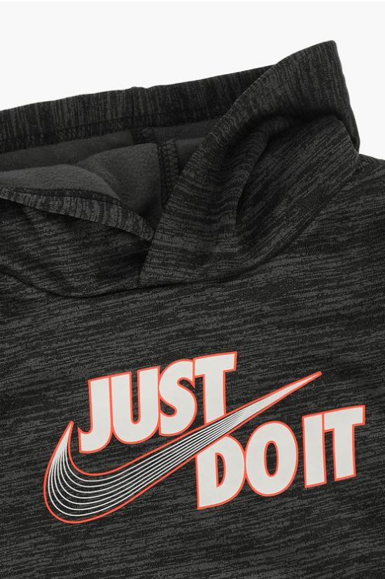  [키즈] 나이키 티셔츠 86H985 K08 Black - NIKE