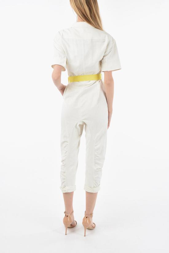  스텔라 맥카트니 점프수트 604165SIA03 White - STELLA MCCARTNEY