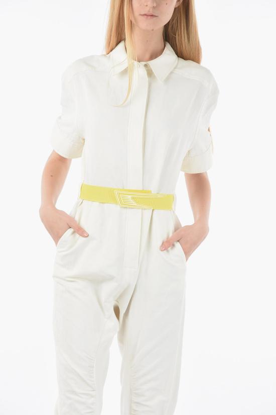  스텔라 맥카트니 점프수트 604165SIA03 White - STELLA MCCARTNEY