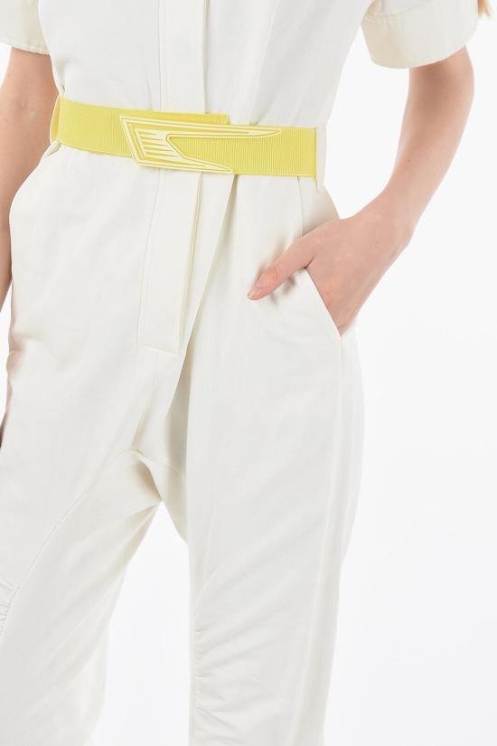  스텔라 맥카트니 점프수트 604165SIA03 White - STELLA MCCARTNEY