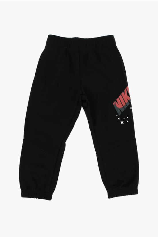  [키즈] 나이키 트레이닝/조거 팬츠 86J785 023 Black