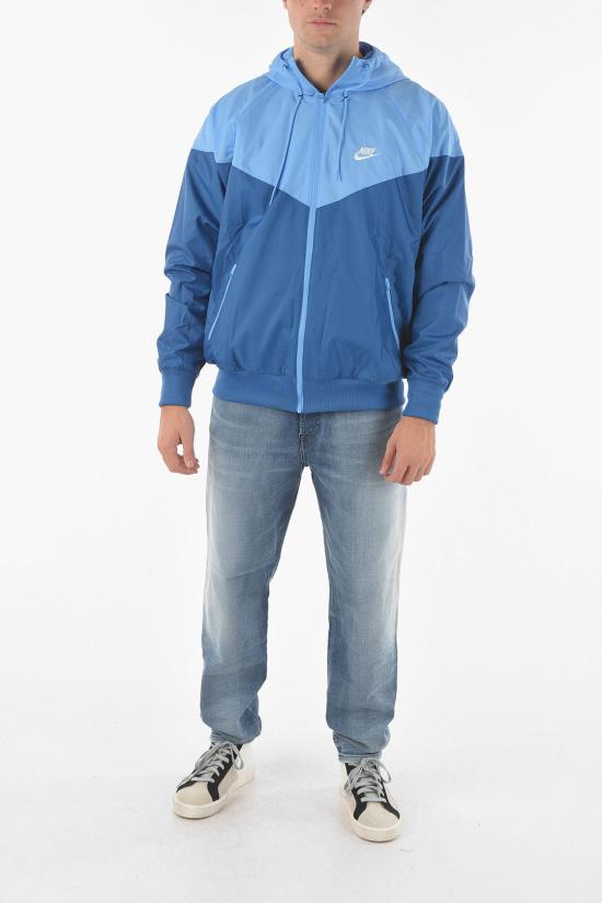  나이키 자켓 DA0001 407 Blue - NIKE