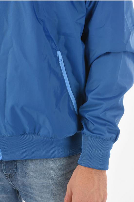  나이키 자켓 DA0001 407 Blue - NIKE