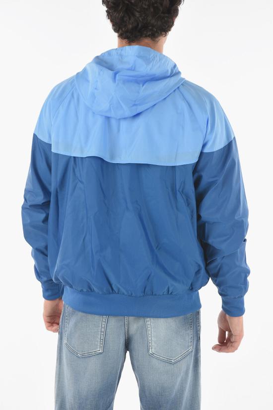  나이키 자켓 DA0001 407 Blue - NIKE
