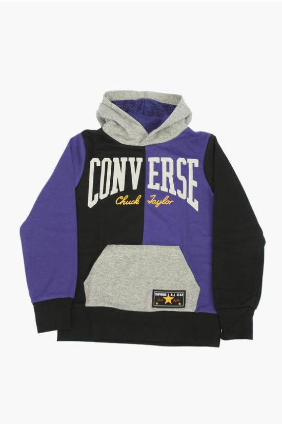  [키즈] 컨버스 티셔츠 9CC255 023 Multicolor