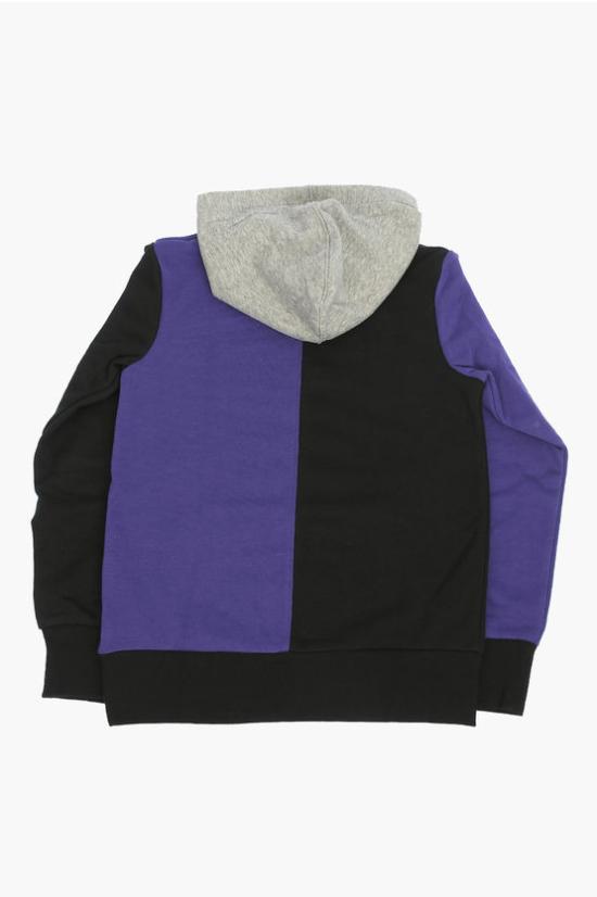  [키즈] 컨버스 티셔츠 9CC255 023 Multicolor - CONVERSE