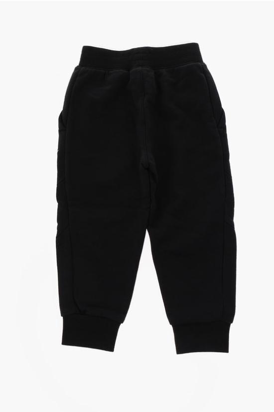  [키즈] 나이키 트레이닝/조거 팬츠 86H965 023 Black - NIKE