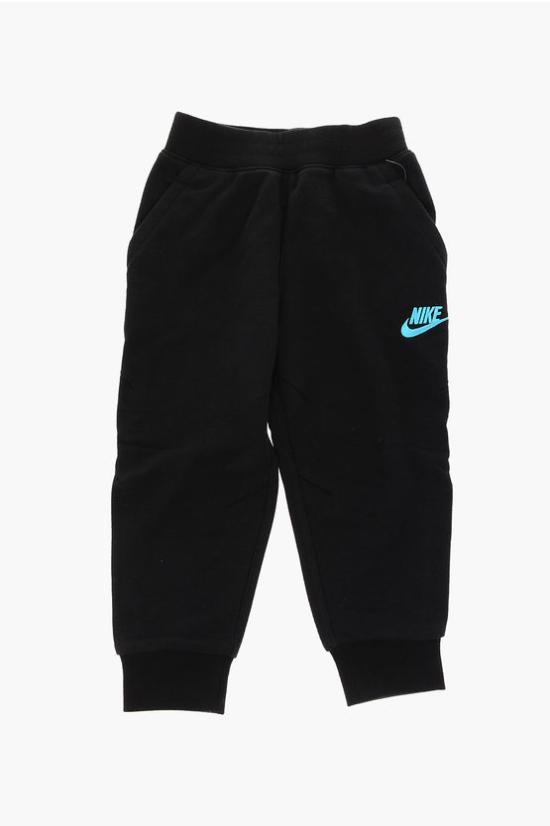  [키즈] 나이키 트레이닝/조거 팬츠 86H965 023 Black