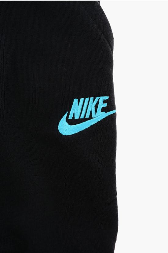  [키즈] 나이키 트레이닝/조거 팬츠 86H965 023 Black - NIKE