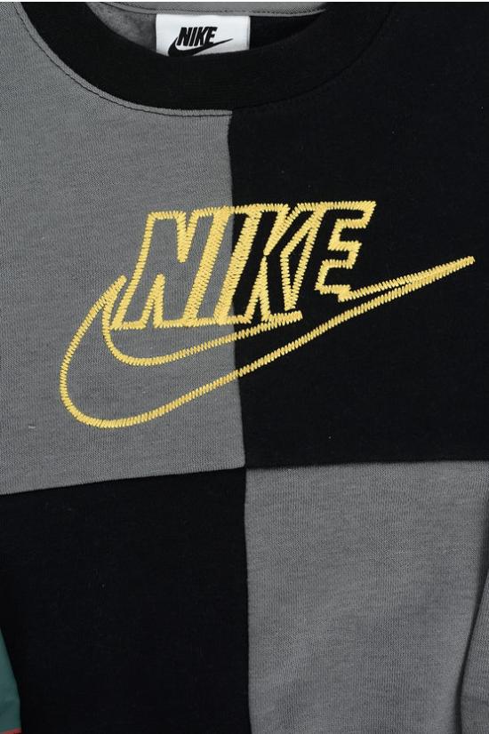  [키즈] 나이키 티셔츠 86J796 023 Nero Grigio - NIKE