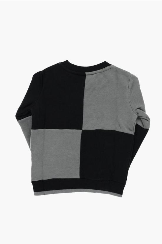  [키즈] 나이키 티셔츠 86J796 023 Nero Grigio - NIKE