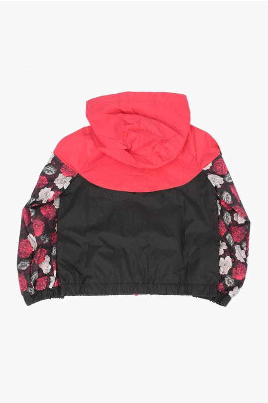  [키즈] 나이키 캐주얼 자켓 36J161 023 Multicolor - NIKE