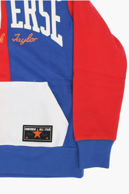  [키즈] 컨버스 티셔츠 9CC255 U10 Multicolor - CONVERSE