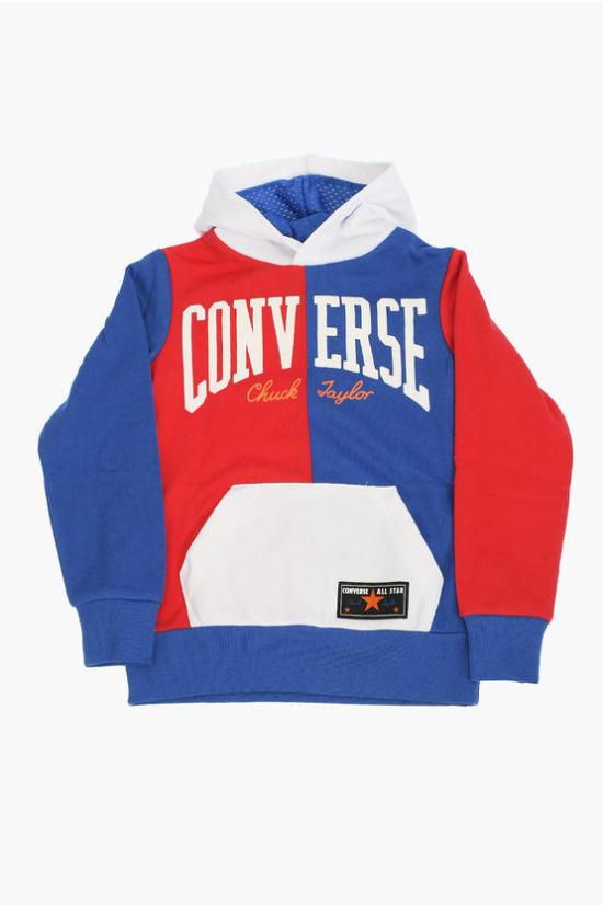  [키즈] 컨버스 티셔츠 9CC255 U10 Multicolor