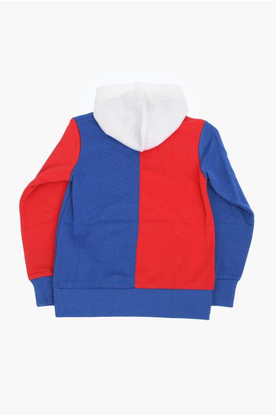  [키즈] 컨버스 티셔츠 9CC255 U10 Multicolor - CONVERSE