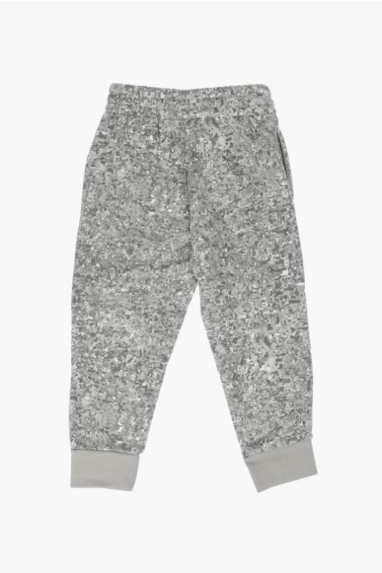  [키즈] 나이키 트레이닝/조거 팬츠 86I119 G6U Gray - NIKE