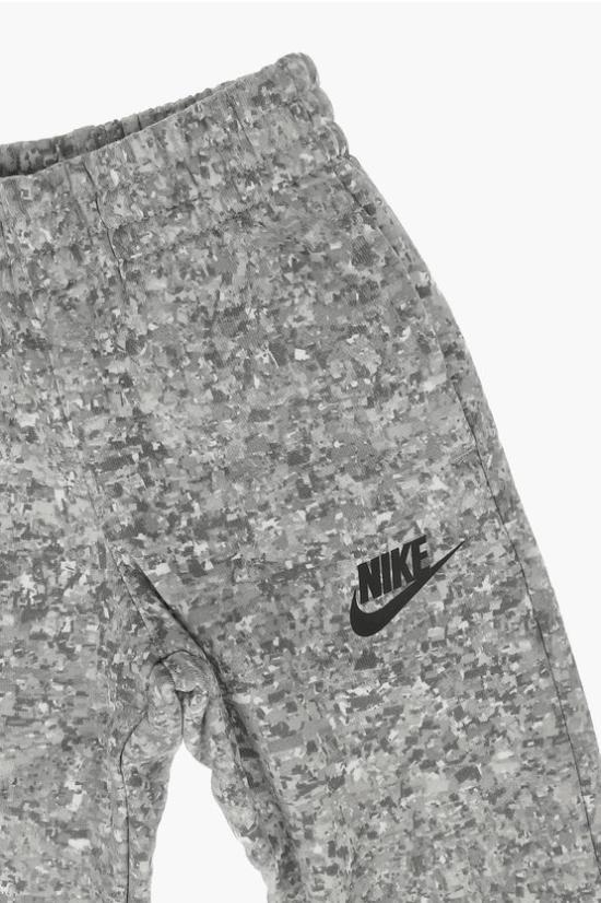  [키즈] 나이키 트레이닝/조거 팬츠 86I119 G6U Gray - NIKE