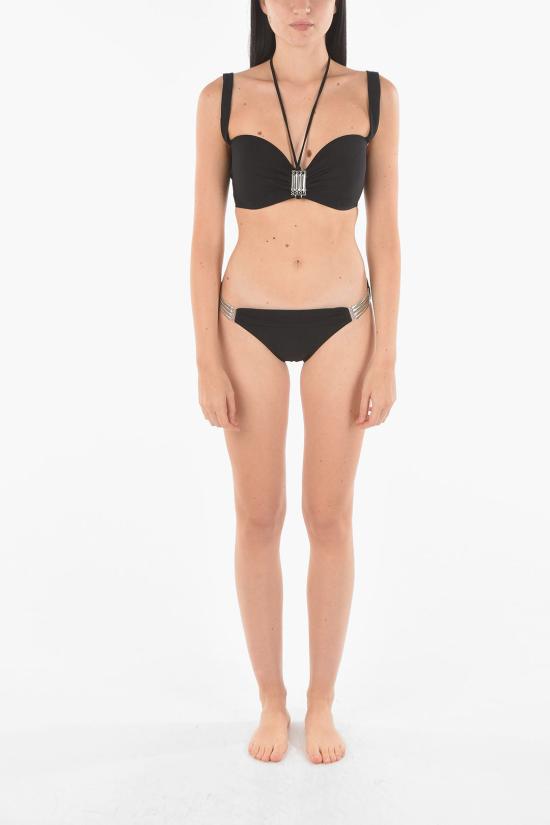  Pain de Sucre 비키니 수영복 MO614964 0 NOIR Black - OTHER BRANDS