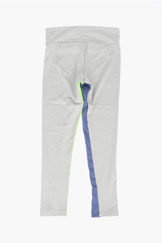  [키즈] 컨버스 레깅스 4CC306 C87 Gray - CONVERSE