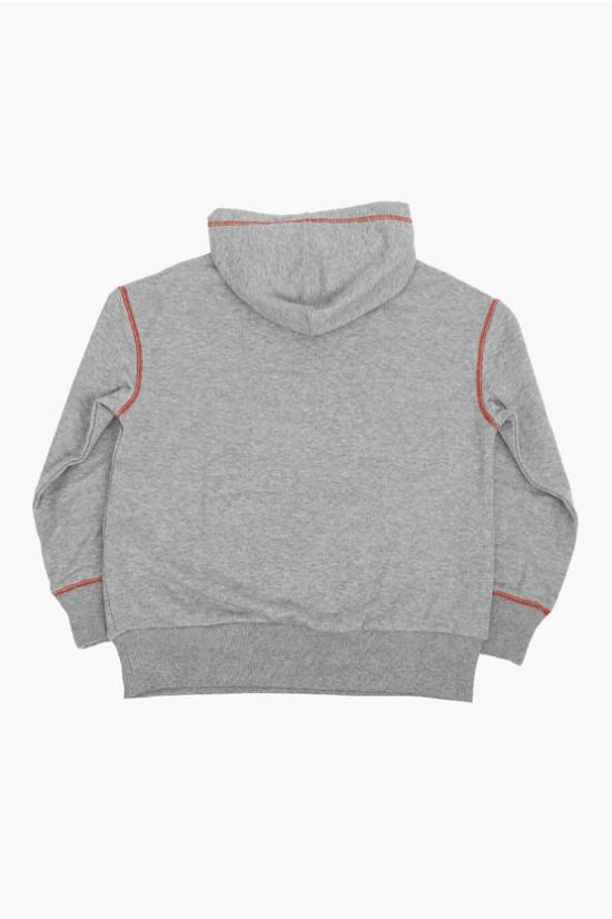  [키즈] 컨버스 티셔츠 9CC237 042 Gray - CONVERSE